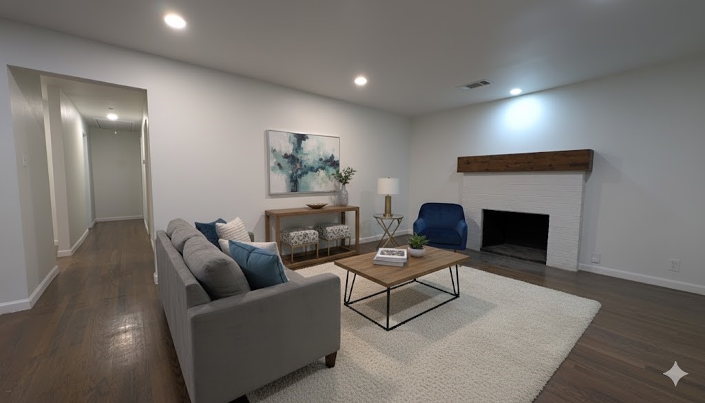 1406 Eastus Drive Dallas TX 75208