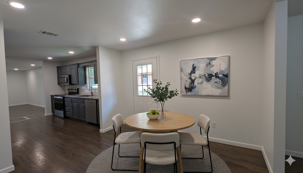 1406 Eastus Drive Dallas TX 75208