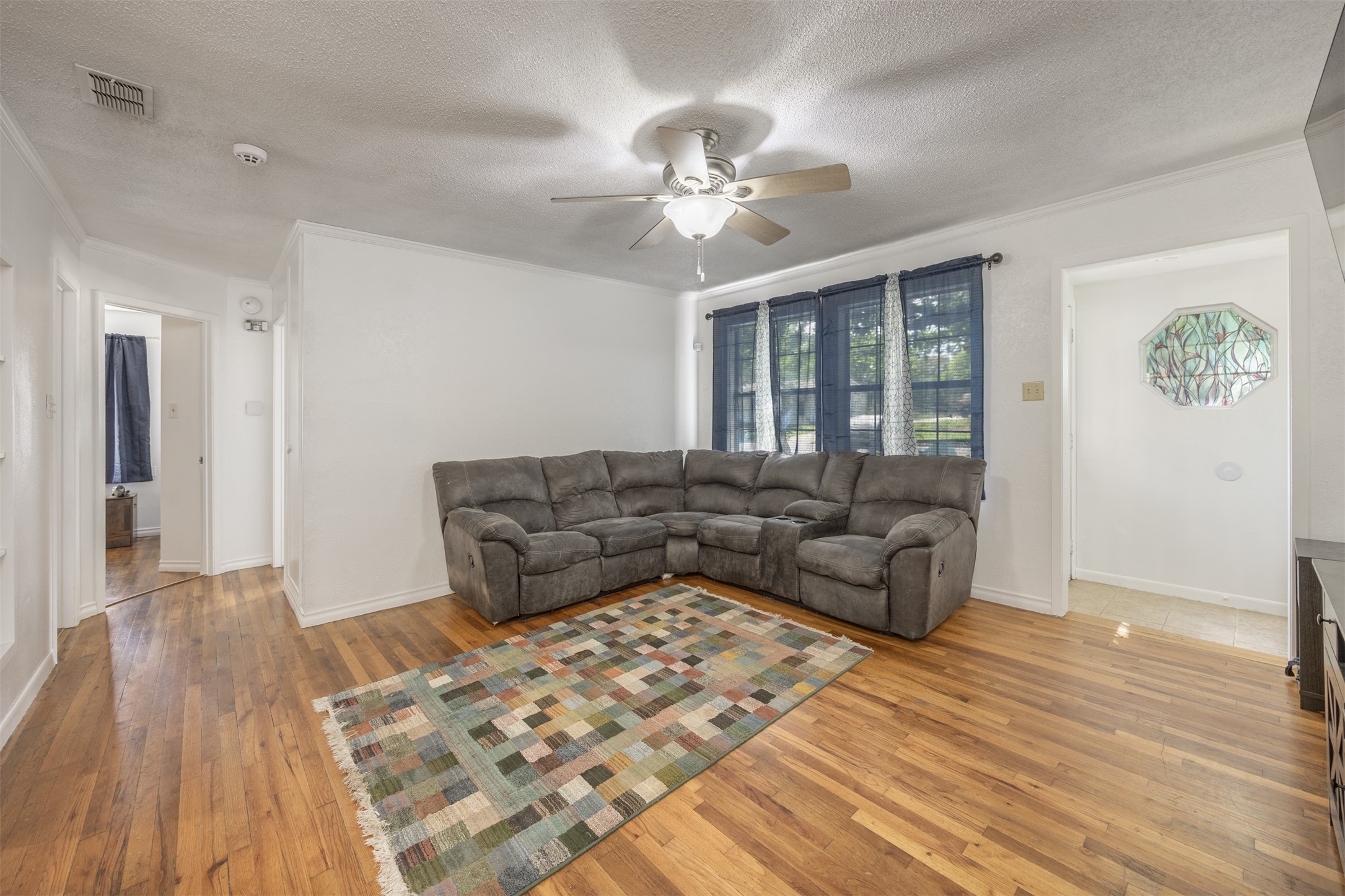2042 Avon Drive Denison TX 75020