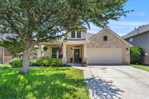 924 Mangrove Drive Fate TX 75087