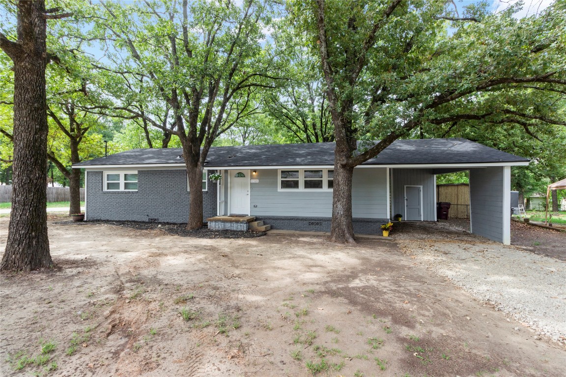 1191 Tower Street Canton TX 75103