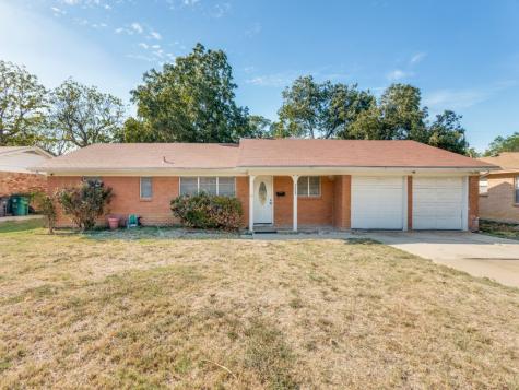 5608 Waltham Avenue Fort Worth TX 76133
