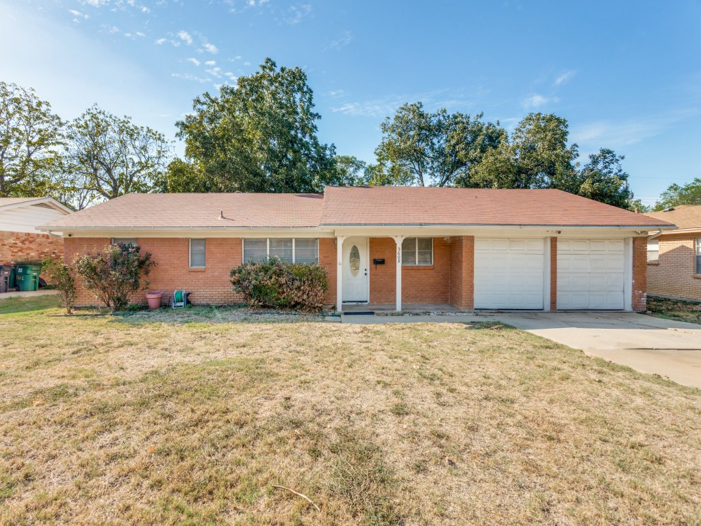 5608 Waltham Avenue Fort Worth TX 76133