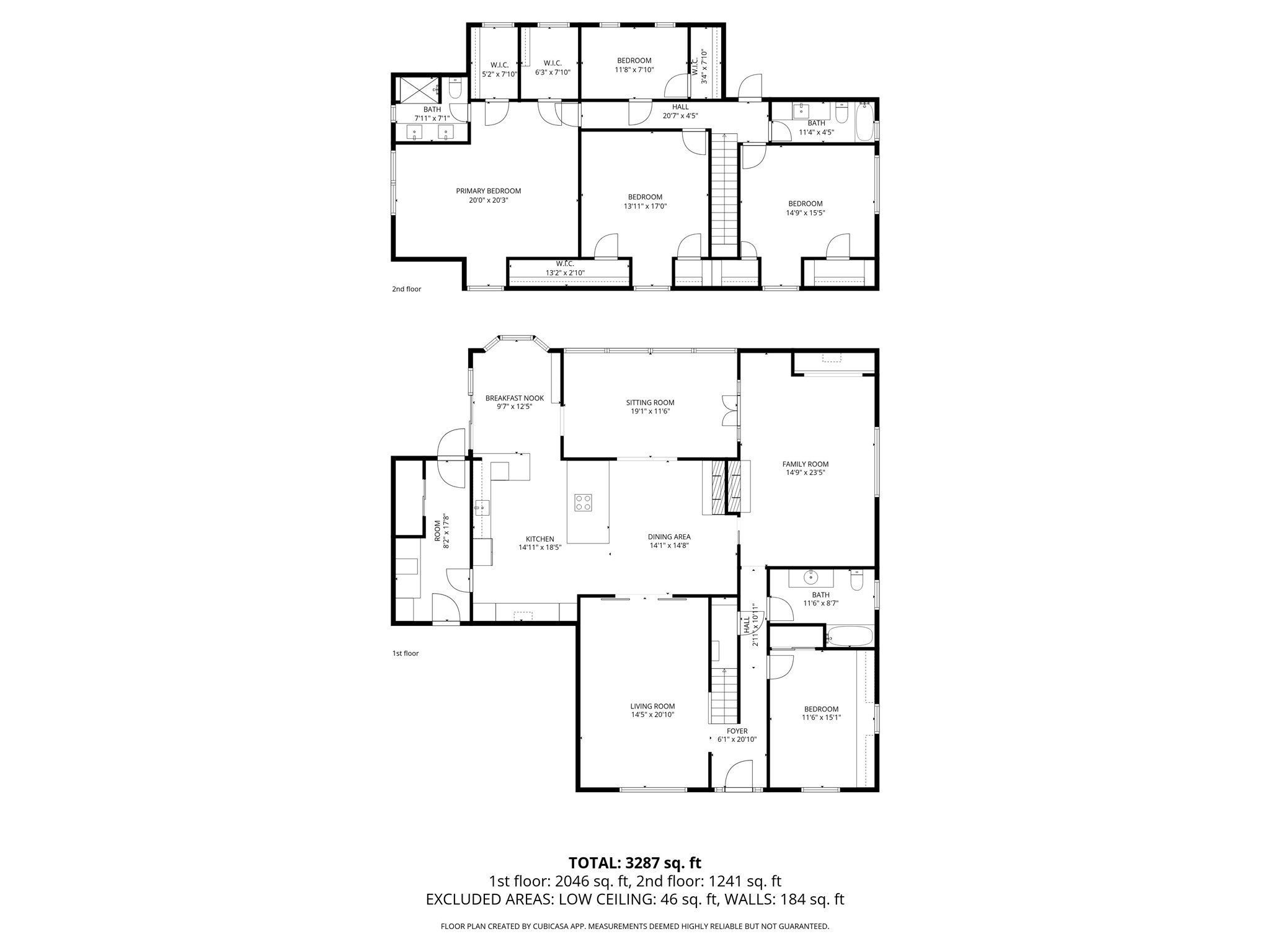 6117 Gainsborough Road Amarillo TX 79106