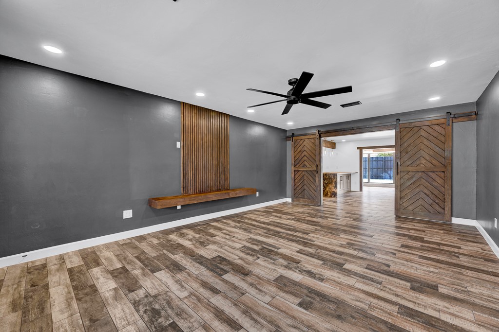 6117 Gainsborough Road Amarillo TX 79106
