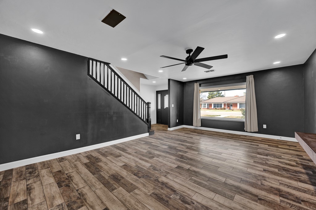 6117 Gainsborough Road Amarillo TX 79106