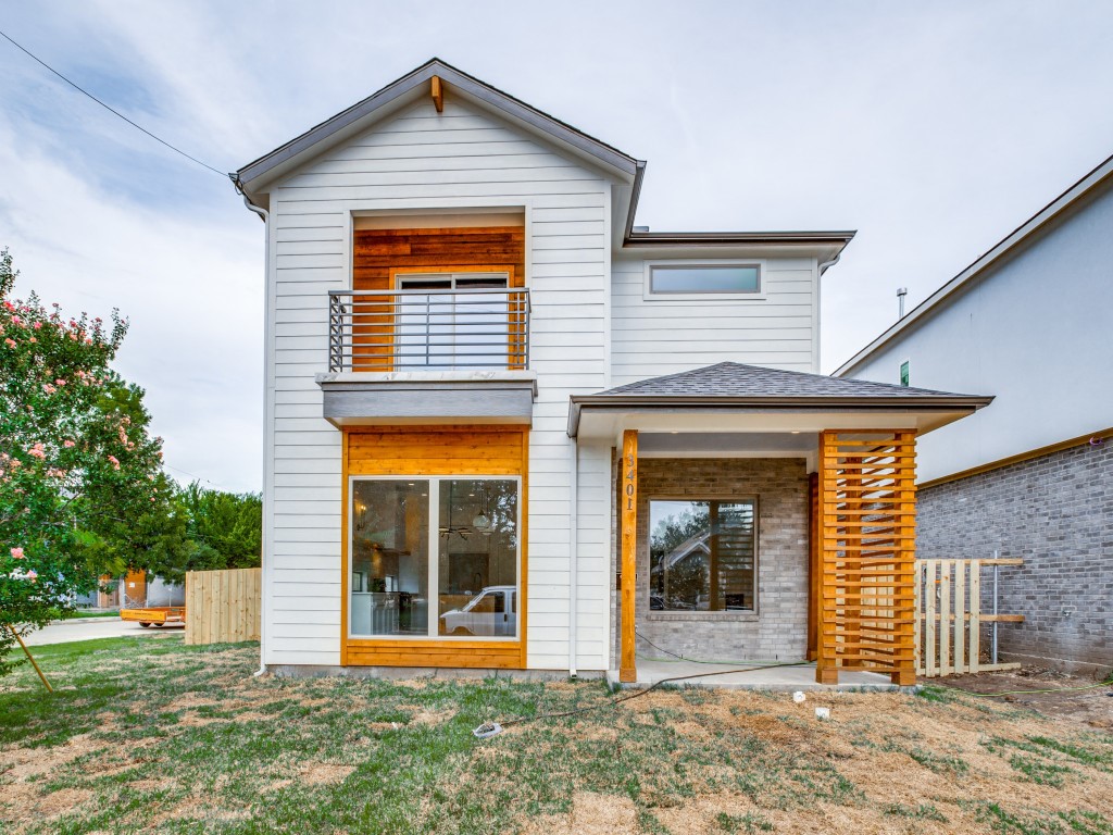 3401 Crossman Avenue Dallas TX 75212
