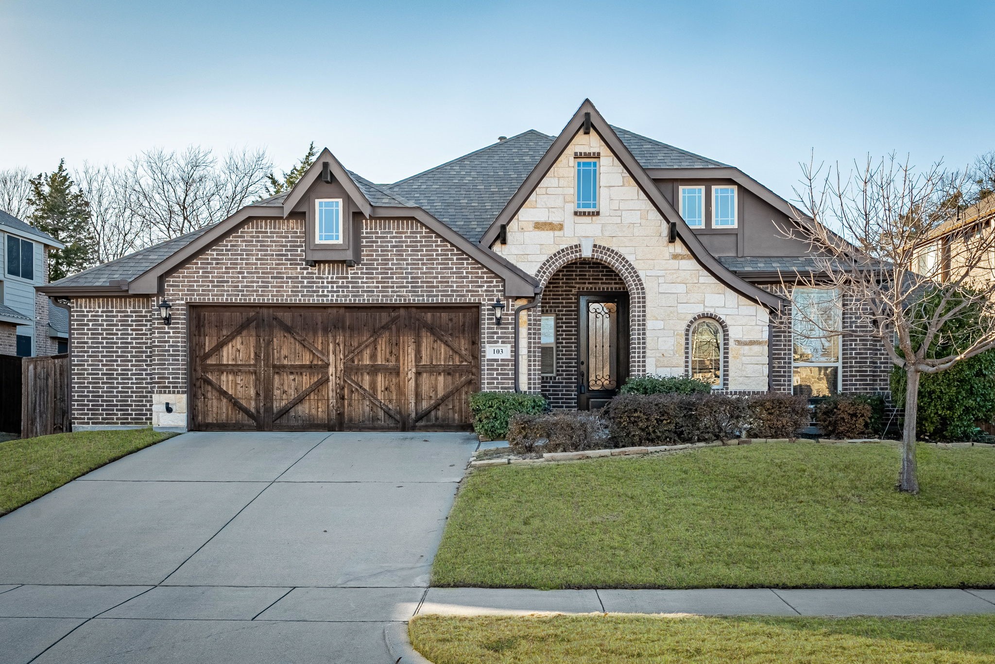 103 Peachwood Drive Wylie TX 75098