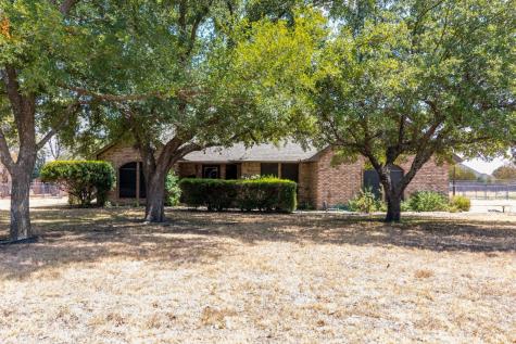 209 Southview Drive Hudson Oaks TX 76087