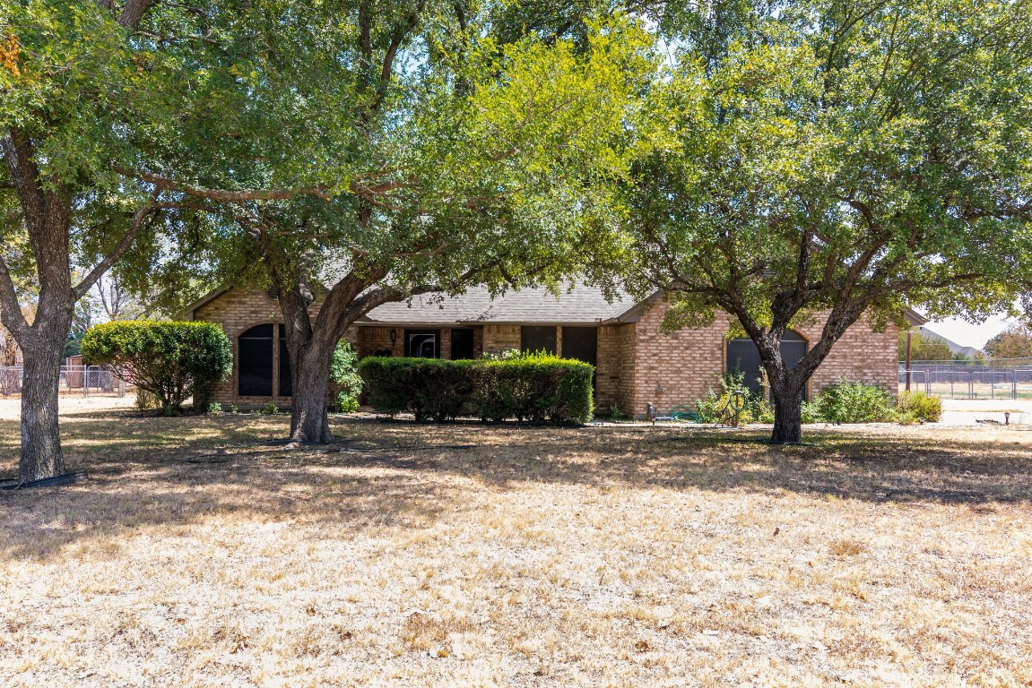 209 Southview Drive Hudson Oaks TX 76087