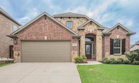 3645 Saratoga Downs Way Fort Worth TX 76244