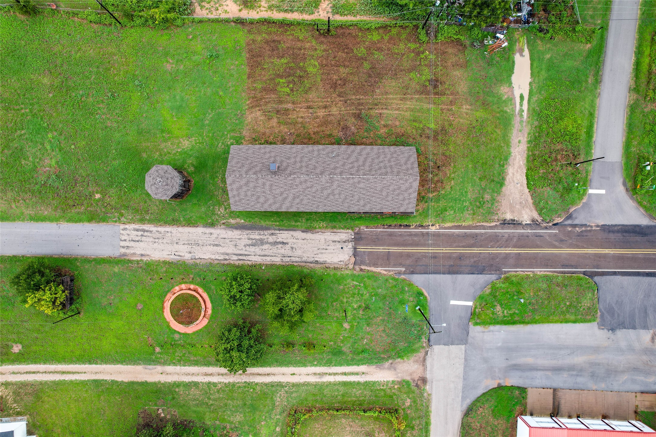 211 Main Street Rosser TX 75157