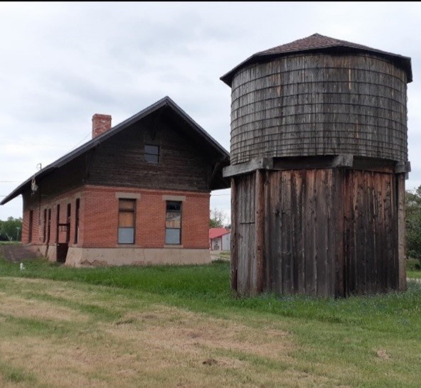 211 Main Street Rosser TX 75157