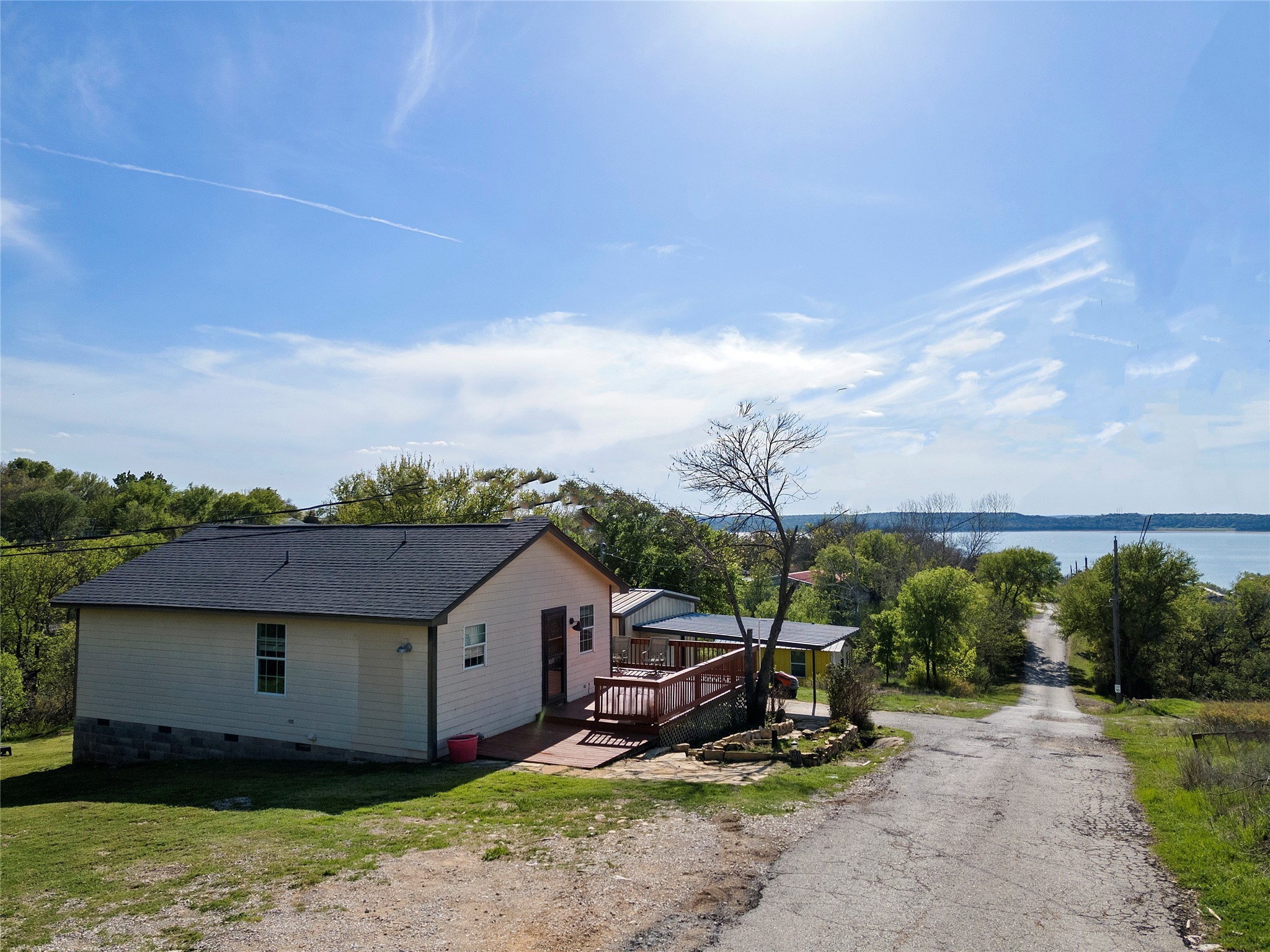 169 Valley Street Bridgeport TX 76426