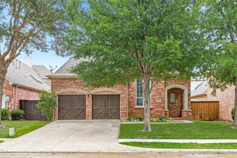 4676 Childress Trail Frisco TX 75034