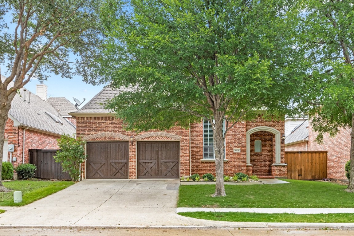 4676 Childress Trail Frisco TX 75034