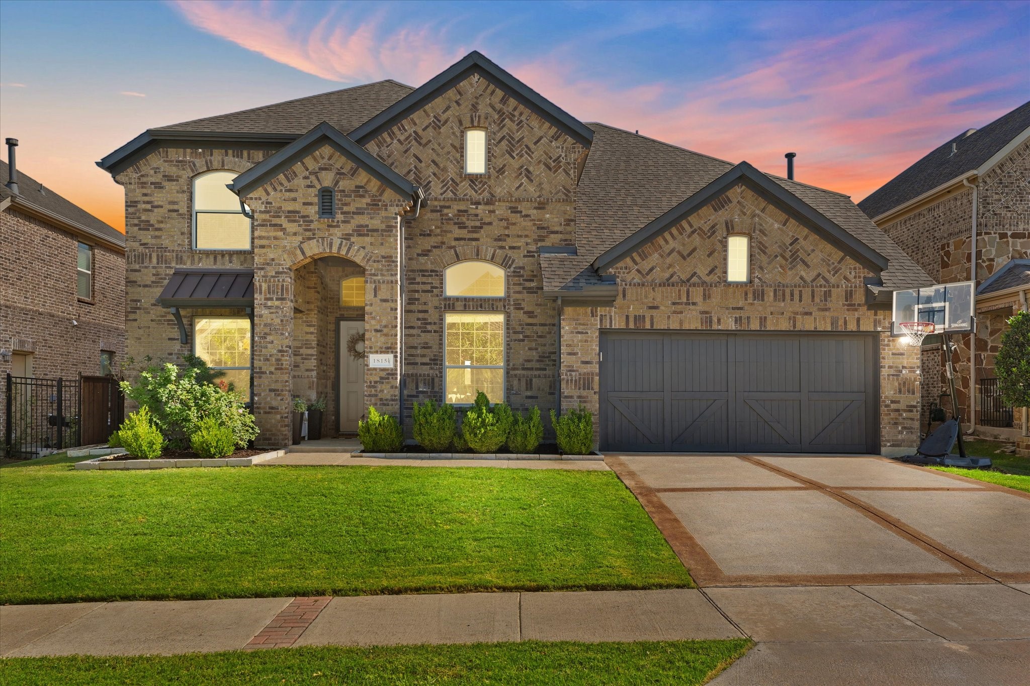 1815 Legendary Reef Way Wylie TX 75098