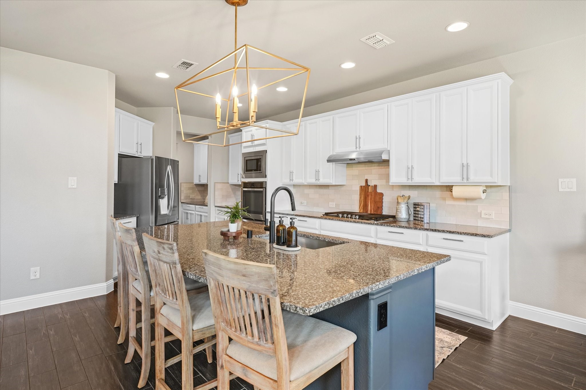 1815 Legendary Reef Way Wylie TX 75098