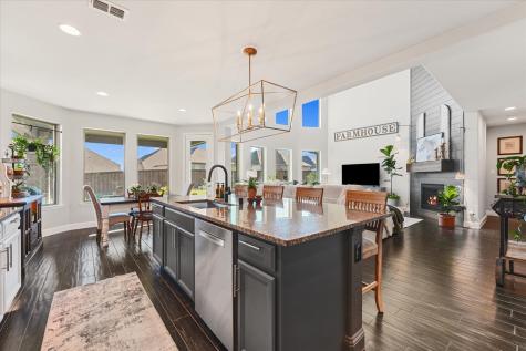 1815 Legendary Reef Way Wylie TX 75098