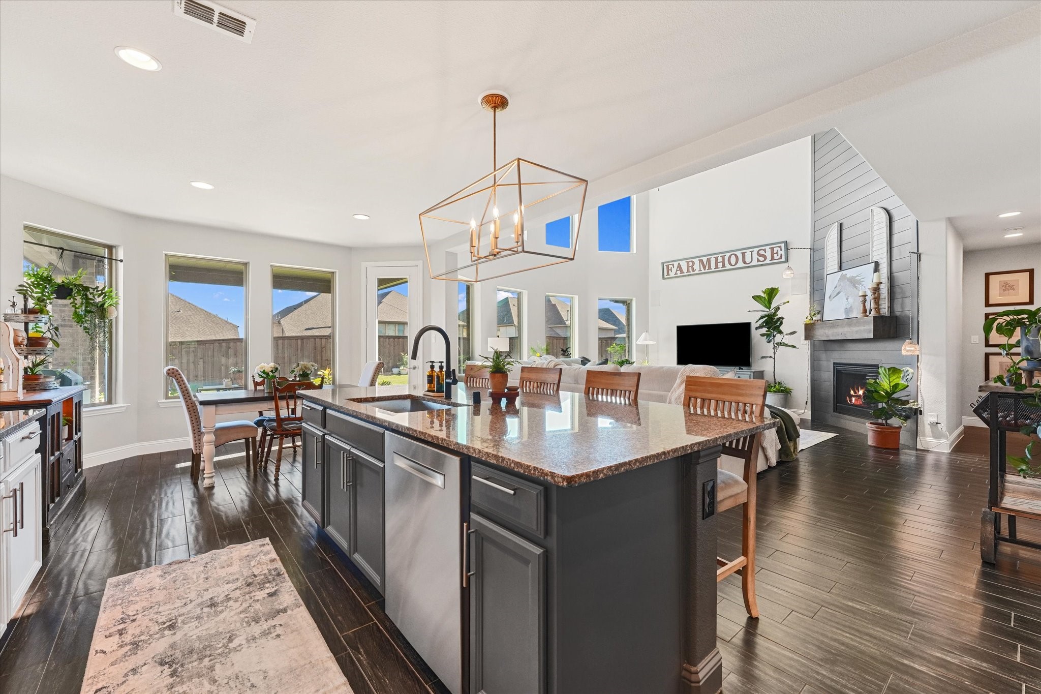 1815 Legendary Reef Way Wylie TX 75098