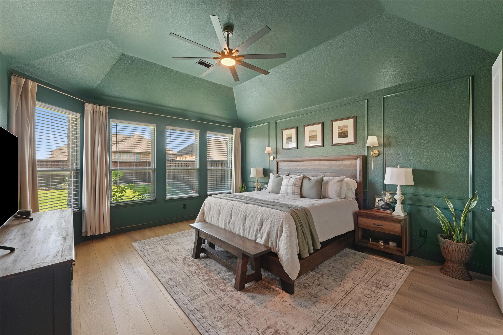 1815 Legendary Reef Way Wylie TX 75098