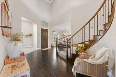1815 Legendary Reef Way Wylie TX 75098