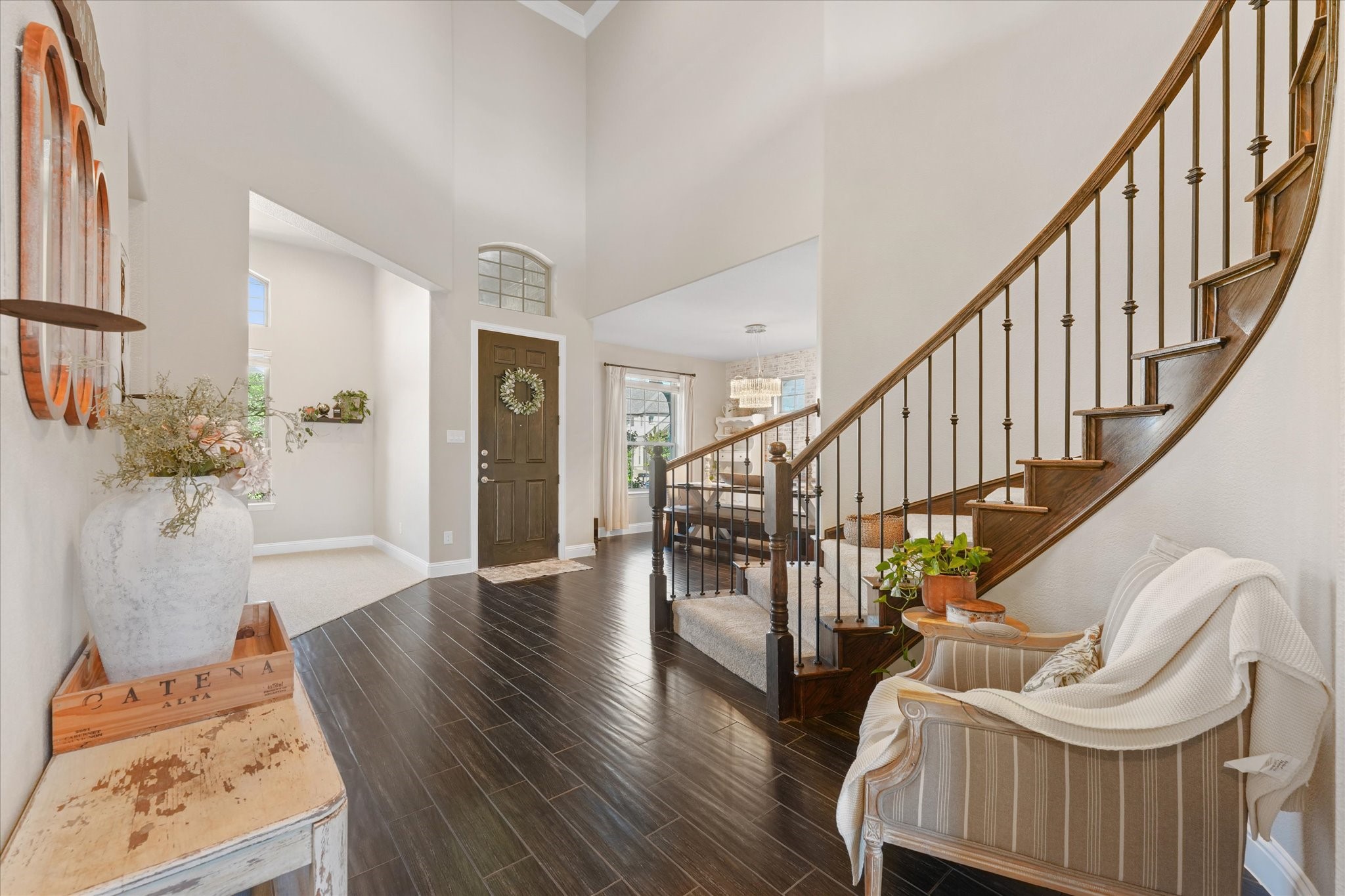 1815 Legendary Reef Way Wylie TX 75098