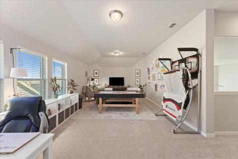 1815 Legendary Reef Way Wylie TX 75098