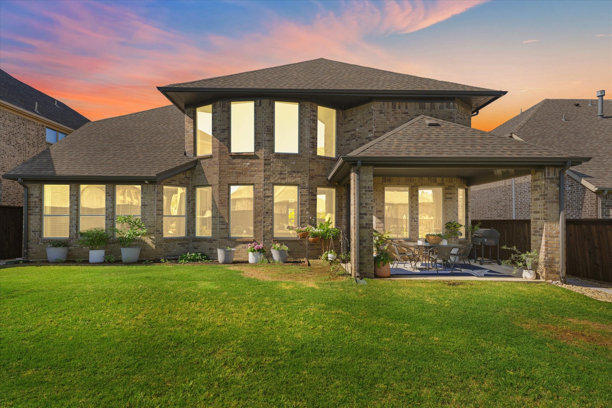 1815 Legendary Reef Way Wylie TX 75098