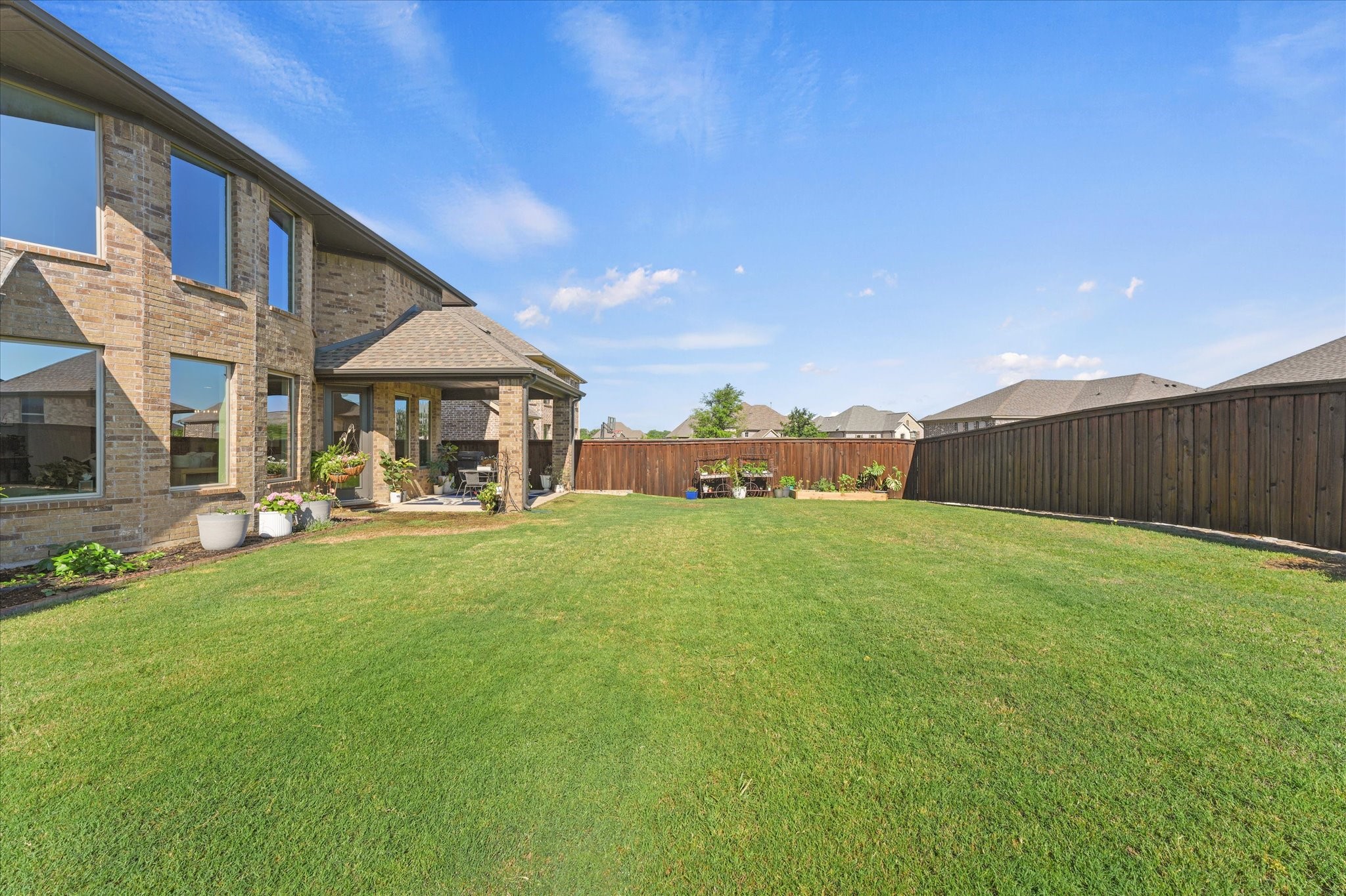 1815 Legendary Reef Way Wylie TX 75098
