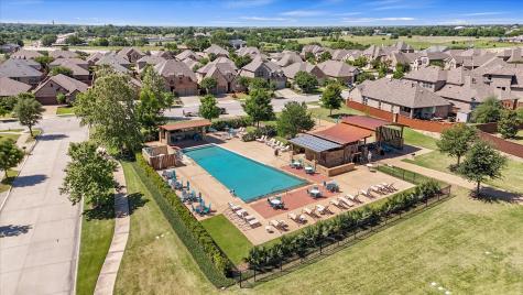 1815 Legendary Reef Way Wylie TX 75098