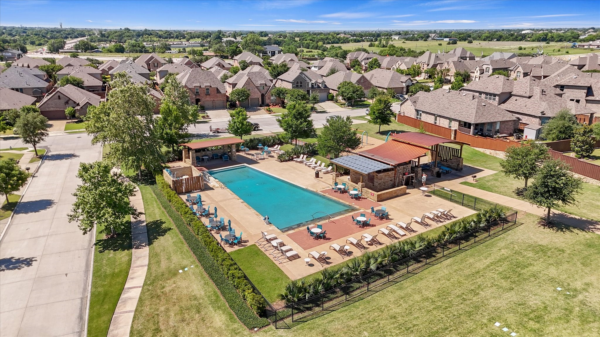 1815 Legendary Reef Way Wylie TX 75098