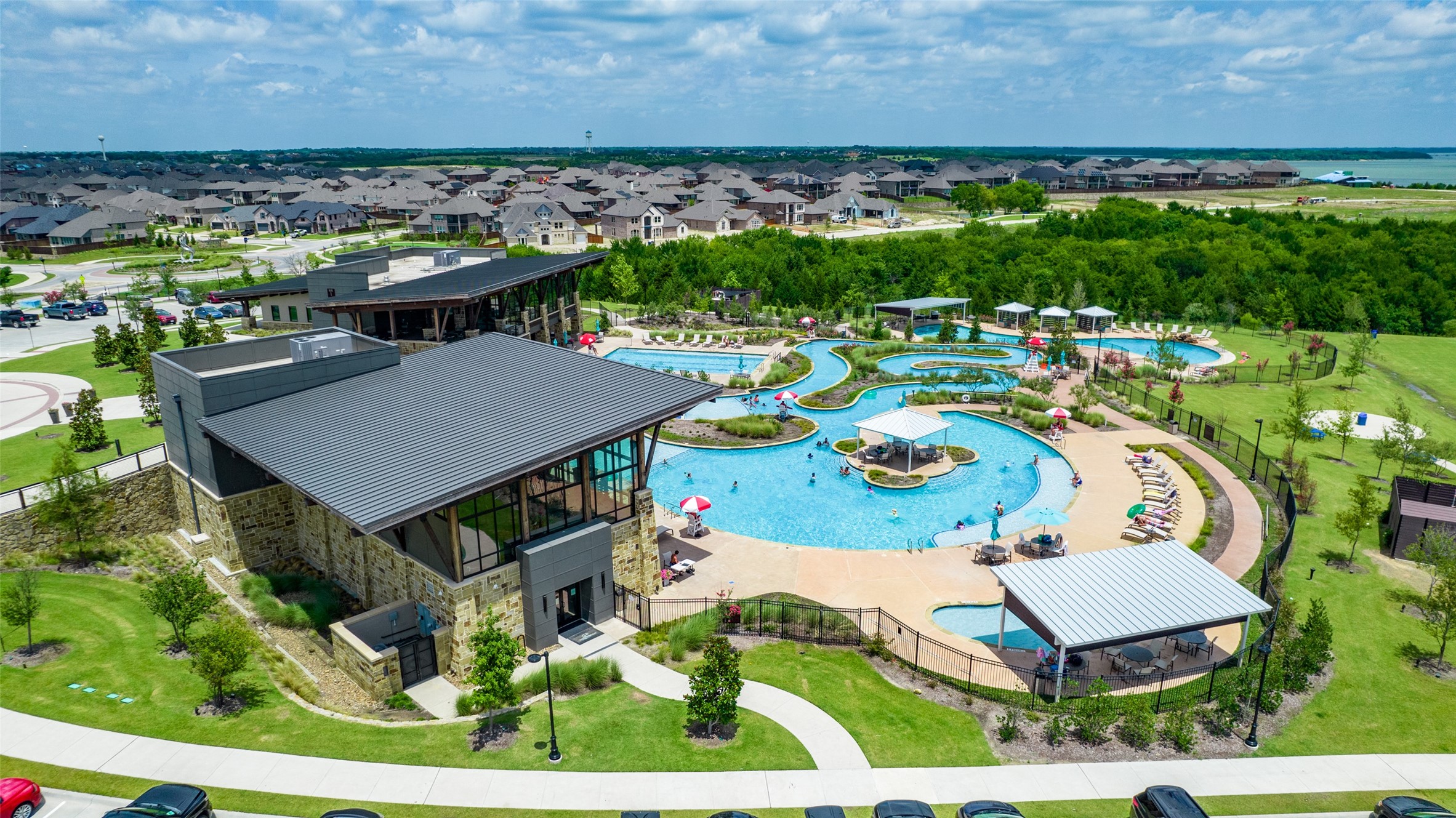 1815 Legendary Reef Way Wylie TX 75098