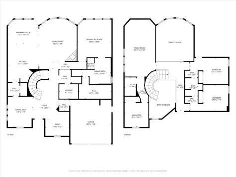 1815 Legendary Reef Way Wylie TX 75098