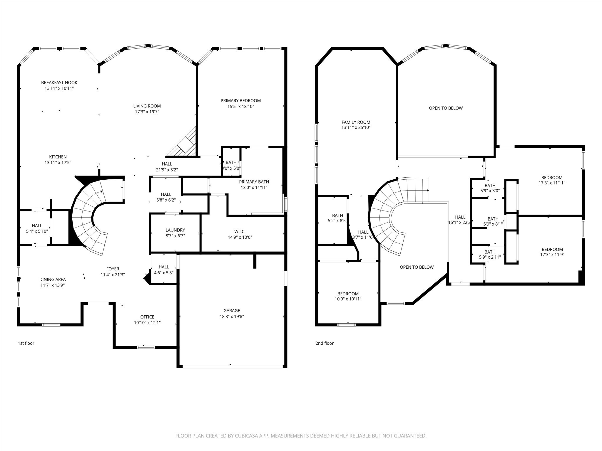 1815 Legendary Reef Way Wylie TX 75098