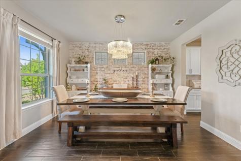 1815 Legendary Reef Way Wylie TX 75098