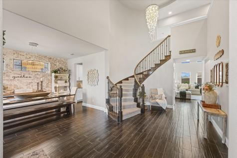 1815 Legendary Reef Way Wylie TX 75098
