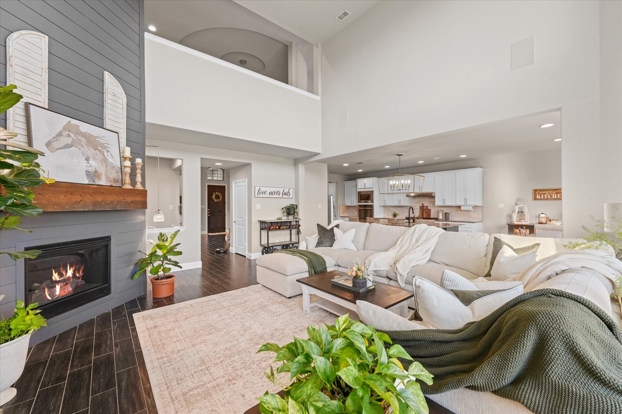 1815 Legendary Reef Way Wylie TX 75098