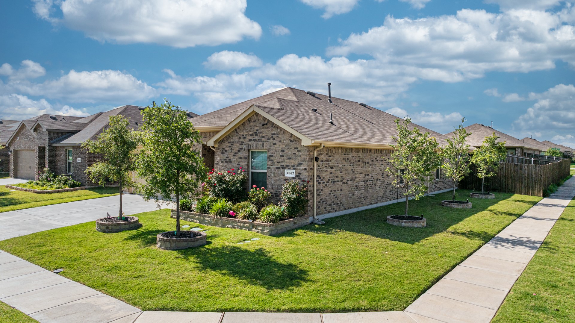 2967 Peppergrass Street Royse City TX 75189