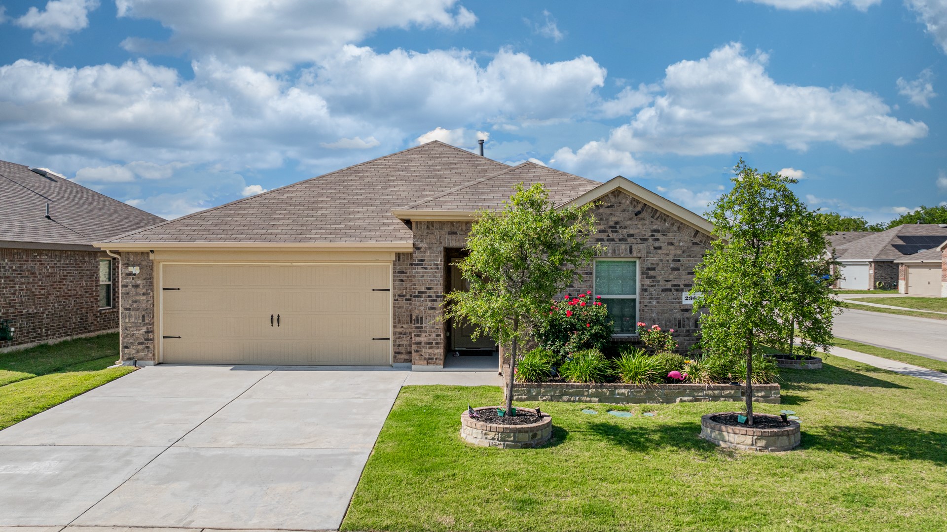 2967 Peppergrass Street Royse City TX 75189