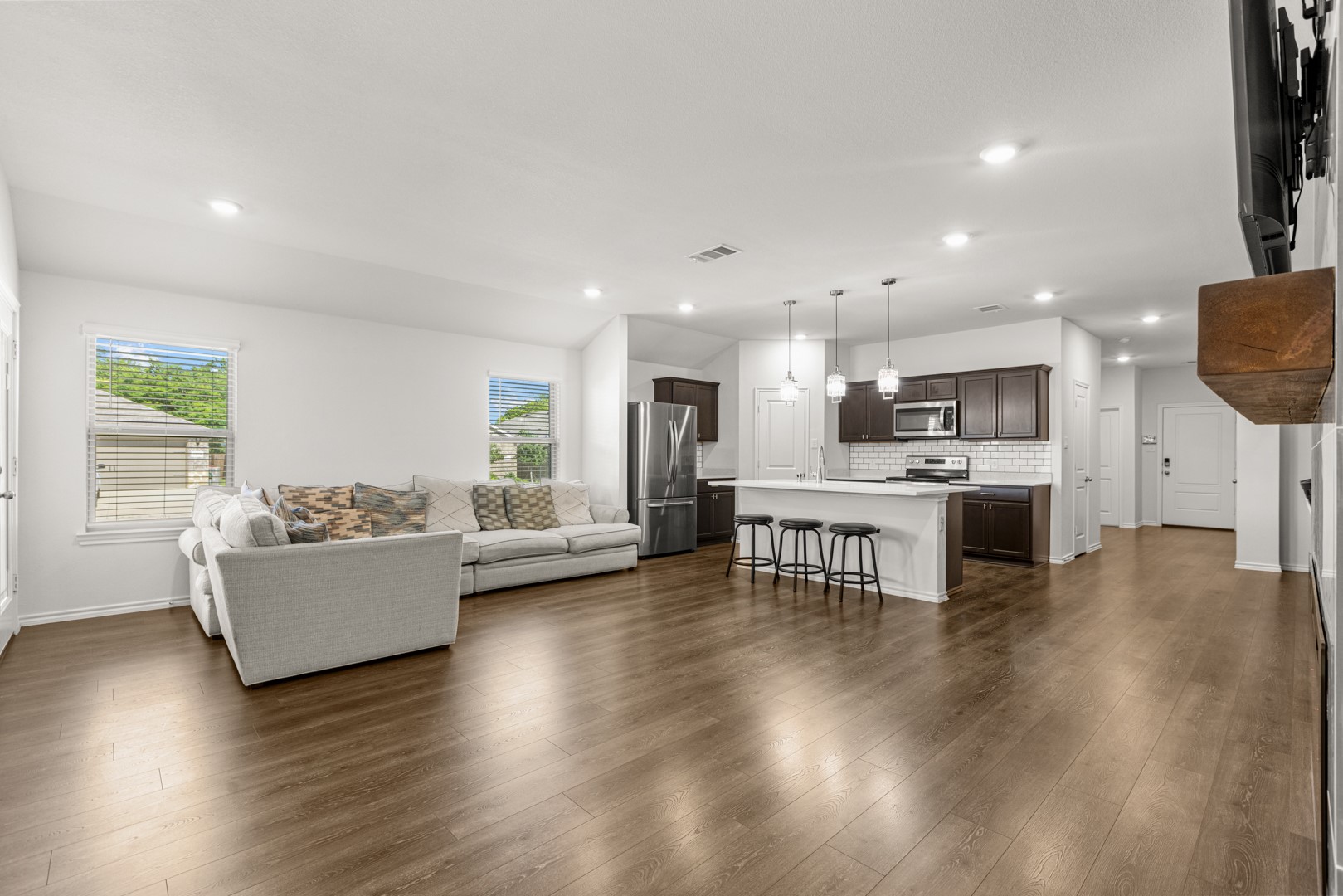 2967 Peppergrass Street Royse City TX 75189
