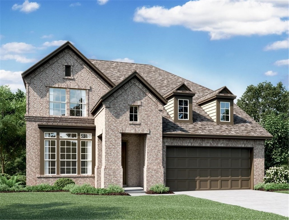 2291 Appaloosa Drive Allen TX 75013
