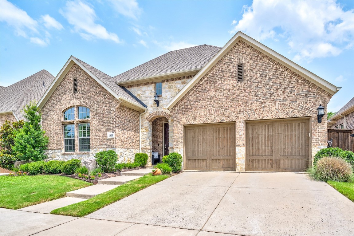 2626 Exall Street Flower Mound TX 75022