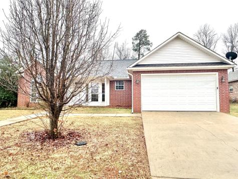 5003 Hidden Acres Texarkana TX 75503