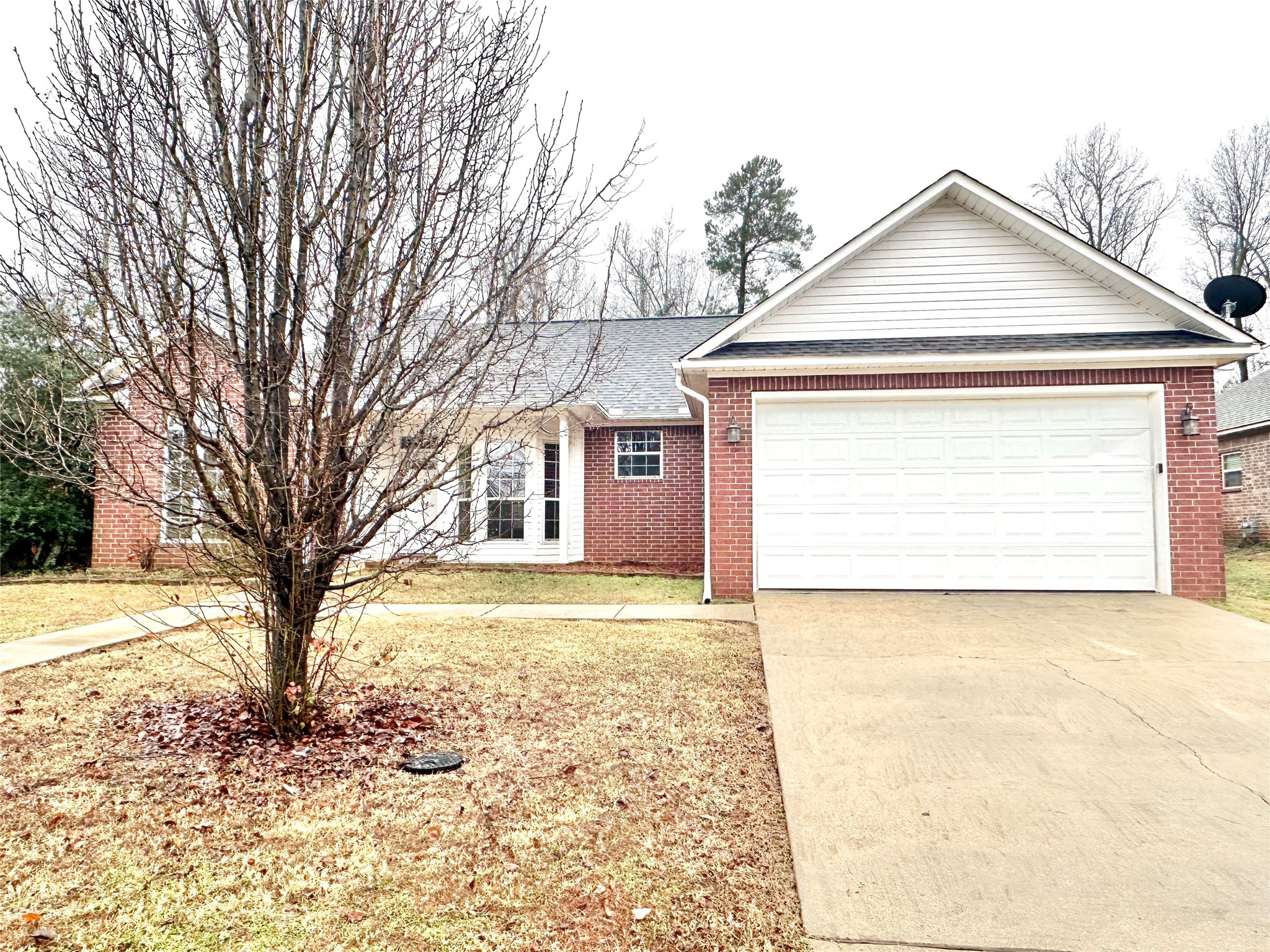 5003 Hidden Acres Texarkana TX 75503