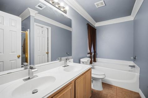 5916 Alcova Lane Dallas TX 75249