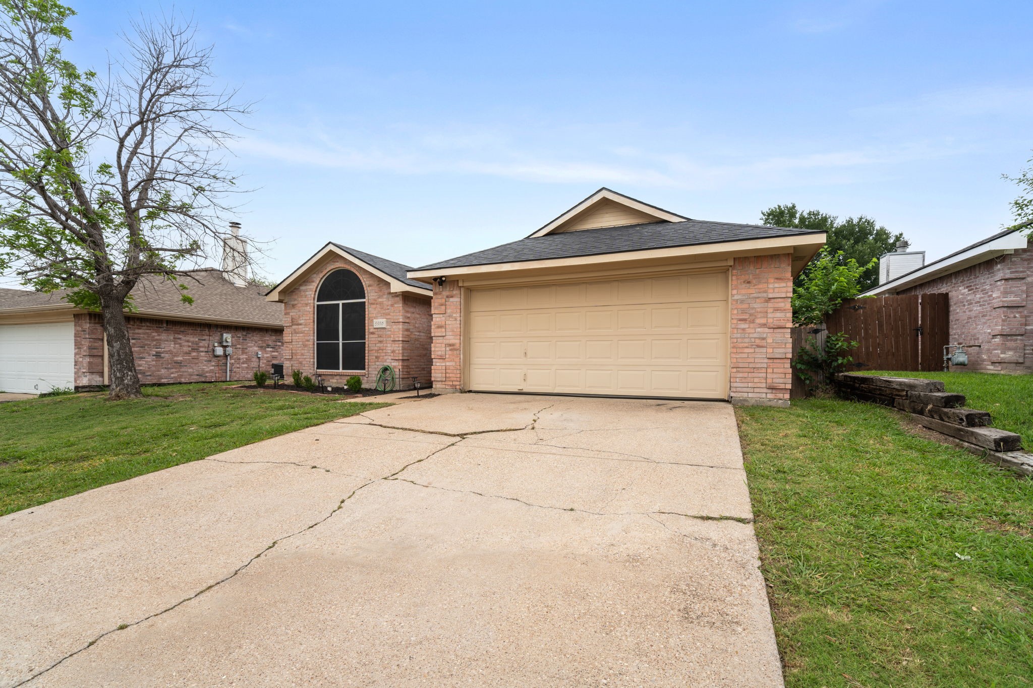 5916 Alcova Lane Dallas TX 75249