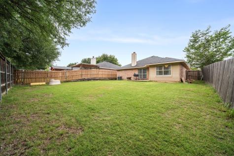 5916 Alcova Lane Dallas TX 75249