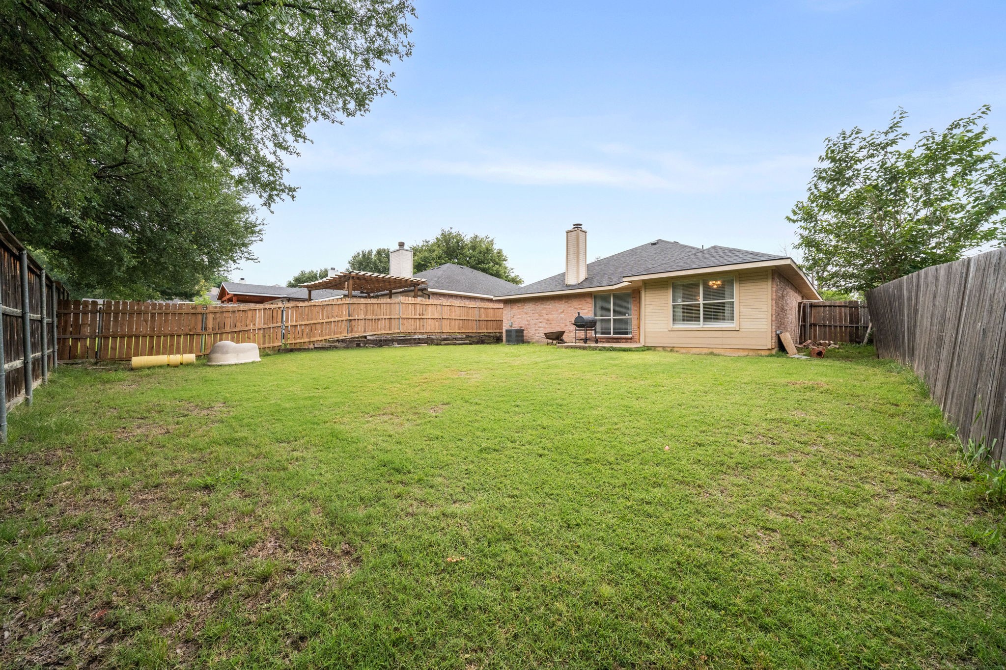 5916 Alcova Lane Dallas TX 75249