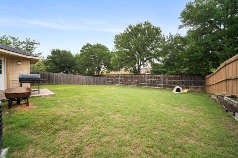 5916 Alcova Lane Dallas TX 75249
